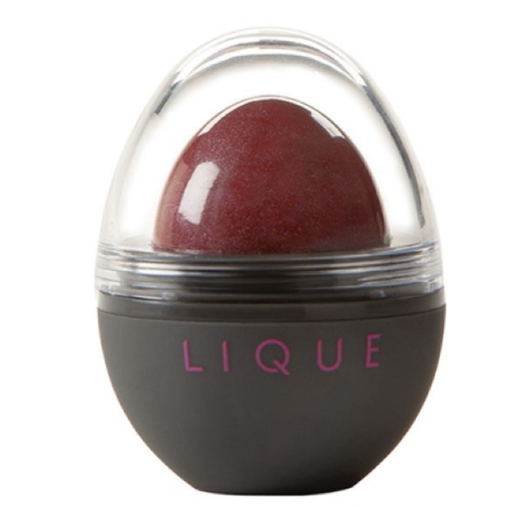 Lique Lip Balm in Unique Egg-Shaped Design
